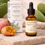 Huile de pépins  de figue de Barbarie